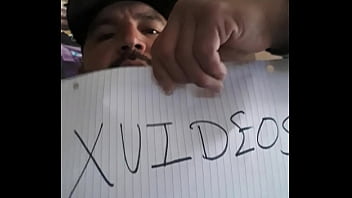 Preview 3 of Valeria Foxxy - Verification video