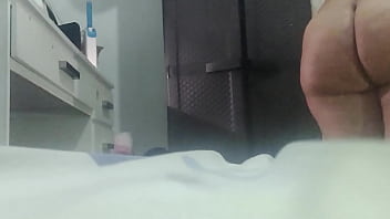 Preview 4 of Dasi Saxy Bhabhi - culo extremadamente grande captado por camara oculta