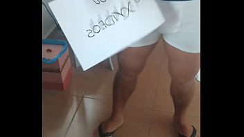 Preview 1 of Mercedez Cerrera - V&iacute_deo de verifica&ccedil_&atilde_o