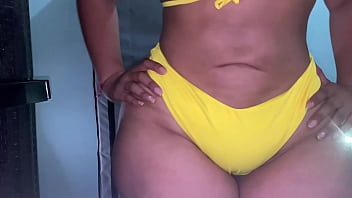 Preview 2 of Indan Girl Xxx Jd Video - MADRASTRA CULONA EXHIBIDA ANTE LA CAMARA OCULTA