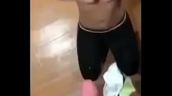 Preview 3 of Indonesia Young Anal - Where can I find this full video