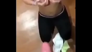 Preview 1 of Indonesia Young Anal - Where can I find this full video