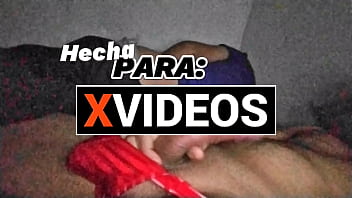 Preview 1 of Lessbiyan Kambi - CARLEX EP4 :El chacal NO pod&iacute_a dormir y un culiadon de perrito a su culo fue la soluci&oacute_n