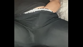 Preview 4 of Streiming Fuck Japan - Esadora masturbating on BIGO Live!