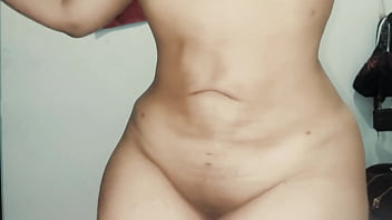 Preview 2 of Muslim Momson Sex - CULONA BBW