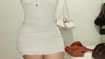 Preview 4 of Muslim Momson Sex - CULONA BBW
