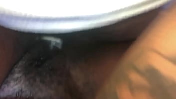 Preview 2 of Downlox - Shaved pussy gets rammed