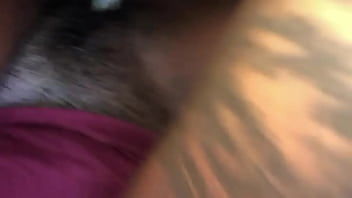 Preview 3 of Downlox - Shaved pussy gets rammed