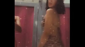 Preview 2 of Kannada Force Teen - white babe part 1