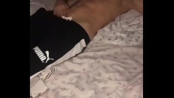 Preview 1 of Big Cook Had Sex - Angel gomez