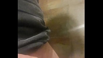 Preview 1 of Sloppy Gag - Desesperaci&oacute_n por el confinamiento