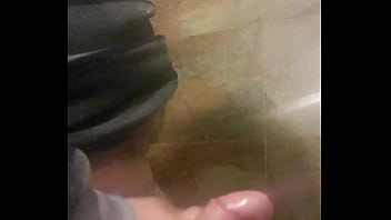 Preview 4 of Sloppy Gag - Desesperaci&oacute_n por el confinamiento