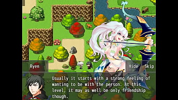 Preview 1 of Bnl Xxcl - (  18 ) H RPG Games Renryuu Ascension #100