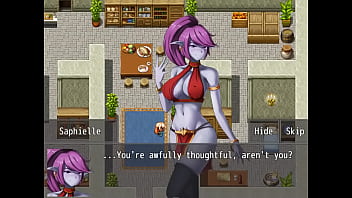 Preview 4 of Bnl Xxcl - (  18 ) H RPG Games Renryuu Ascension #100