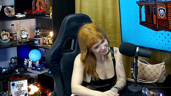 Preview 2 of Brooke Vylede - Alexa Araujo Gostou do Pau do Ruan e pedir para gravar um sexo amador com ele,  ser&aacute_ que ele vai aceitar? - Podcast P&aacute_pum no Barraco!