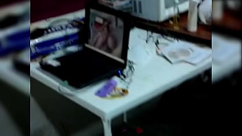 Preview 1 of Very Painful Anal Fucked - TE VOY A DAR EL CHIQUITO pero no s&eacute_ lo digas a mi marido es tu regalo de San Valent&iacute_n compadre.
