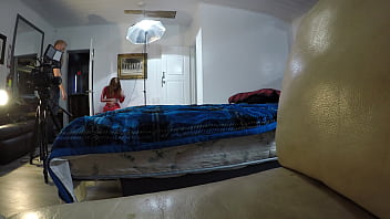Preview 3 of My Friend Hot Mom Get Fuck Hard - Hannah Grace Anal 1 LEFT 6