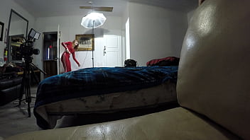Preview 4 of My Friend Hot Mom Get Fuck Hard - Hannah Grace Anal 1 LEFT 6