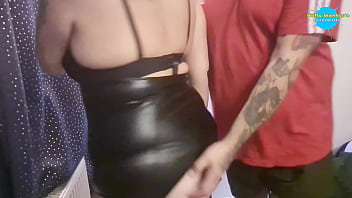 Preview 4 of Hq Porn Oldcrush - Amateur couple open there new sex toys