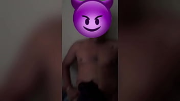Preview 4 of Bad Hum - Le hicimos un tr&iacute_o a la maestr&iacute_a de Biolog&iacute_a con mi Primo
