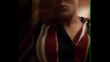 Preview 4 of Hiden Sex Tube In Bus Or Metro - Fucking hot babe in a hotel
