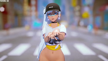 Preview 3 of Fiftey Shadowgrey - Weiss Queen Card (rwby)