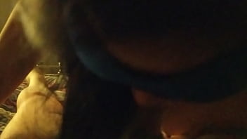 Preview 2 of Sxsi Maroc - Shy Filipina Ex-GF Gives Sensual Blowjob