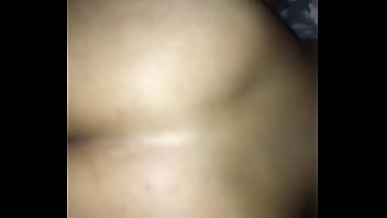Preview 2 of Kurea Asuma - Thick Puerto Rican takes BBC