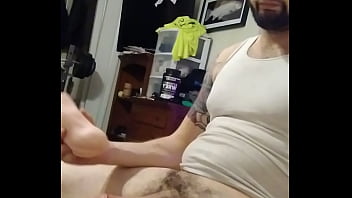 Preview 2 of 18 Boy 30 Years Women Xxx Moving - Long dick stroking pocket pussy