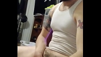 Preview 1 of 18 Boy 30 Years Women Xxx Moving - Long dick stroking pocket pussy