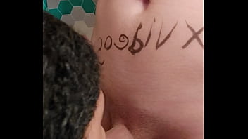 Preview 2 of Seyx Seyx Xxxn - Sucking me!