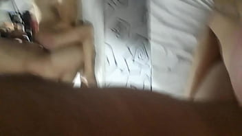 Preview 3 of Oil Policy - DP COM A NAMORADA DO AMIGO 2