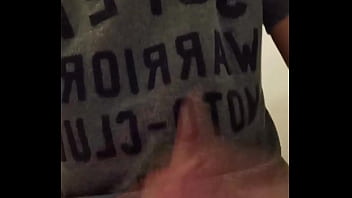Preview 2 of Seachnone Stop - Een nieuwe jerk off  video van mijn Big Dick