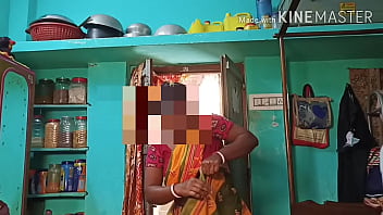 Preview 4 of Cheroke De Ass And Melody Nakai - স্নেহা বৌদির নগ্ন সরীর-২