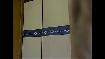 Preview 3 of Indian Penjabi Ipron Tv - 【ヘンリー塚本】この世で一番エロい姿態 屋根裏部屋で犯される女「縛り吊るされる義理の妹の図」