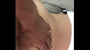 Preview 4 of Angreji Cudai Bf - Jovencita nalgoncita cogida en cuatro