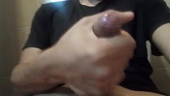 Preview 4 of Muslims Agedlove Com - Juego con  mi mi pene joven