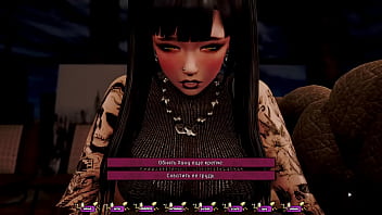 Preview 2 of Only Bedroom - Complete Gameplay - Pale Carnations,  Part 17