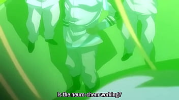 Preview 1 of Yojiz Sex Gubug - Episode 2/4 - Prison Battleship