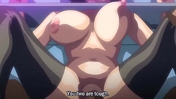 Preview 4 of Yojiz Sex Gubug - Episode 2/4 - Prison Battleship