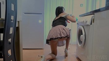 Preview 1 of Mother And A Son Fuck - Encouragement and JOI