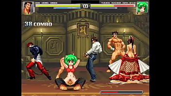 Preview 2 of The Top Sex - Hentai Mugen Kim Dong Hwan Sex Compilation Part 5