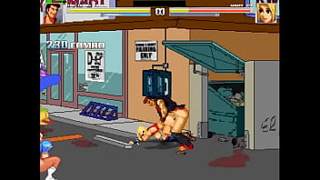 Preview 3 of The Top Sex - Hentai Mugen Kim Dong Hwan Sex Compilation Part 5