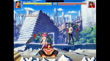 Preview 1 of The Top Sex - Hentai Mugen Kim Dong Hwan Sex Compilation Part 5