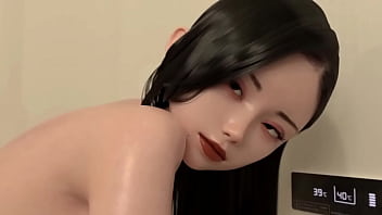 Preview 3 of Sauun Loan Xxx - Bathroom