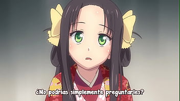 Preview 2 of Kargo Cock - Nobunaga-sensei no Osanazuma 11