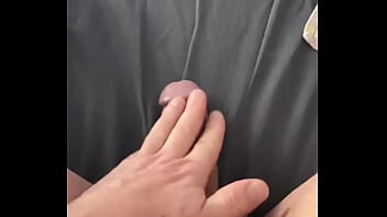 Preview 4 of Video Bokep Barat Big Long - Pleasure  myself jerk off