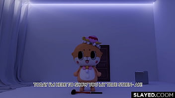 Preview 1 of Silede Show - Freaky Ass Chiitan[Slayed]
