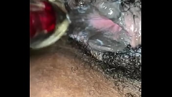 Preview 2 of Asian Anal Paiful - Playing with my wet pussy!!