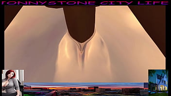 Preview 3 of Girl Not Agree And Do Xxx - JonnyStone Pounds Boss Chick